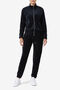 DEVERALL PANT/BLACK/Large