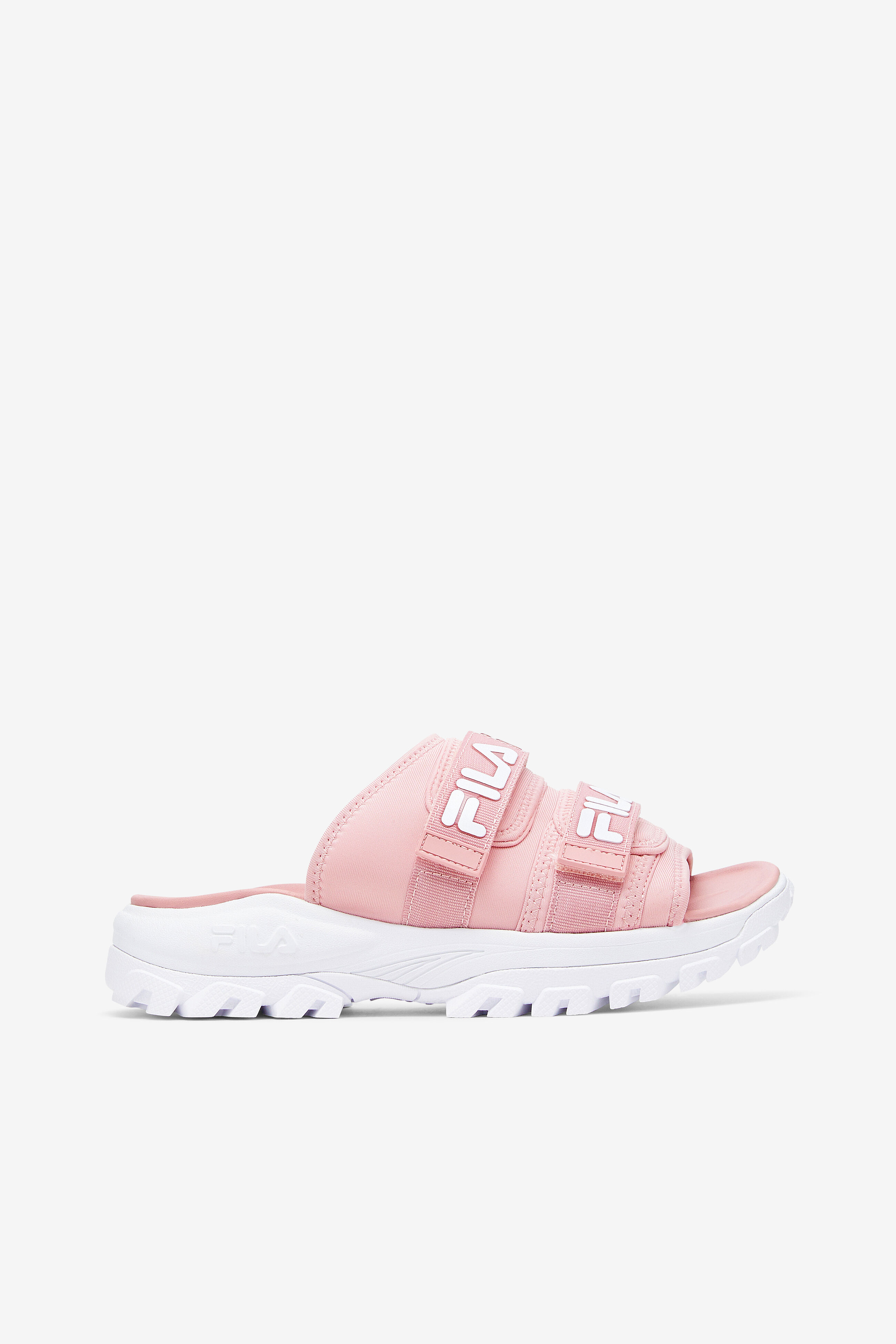 Fila outdoor slide sandal top