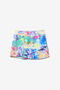 TIERED SKORT