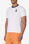 FILA X DVRX SS GRAPHIC TEE