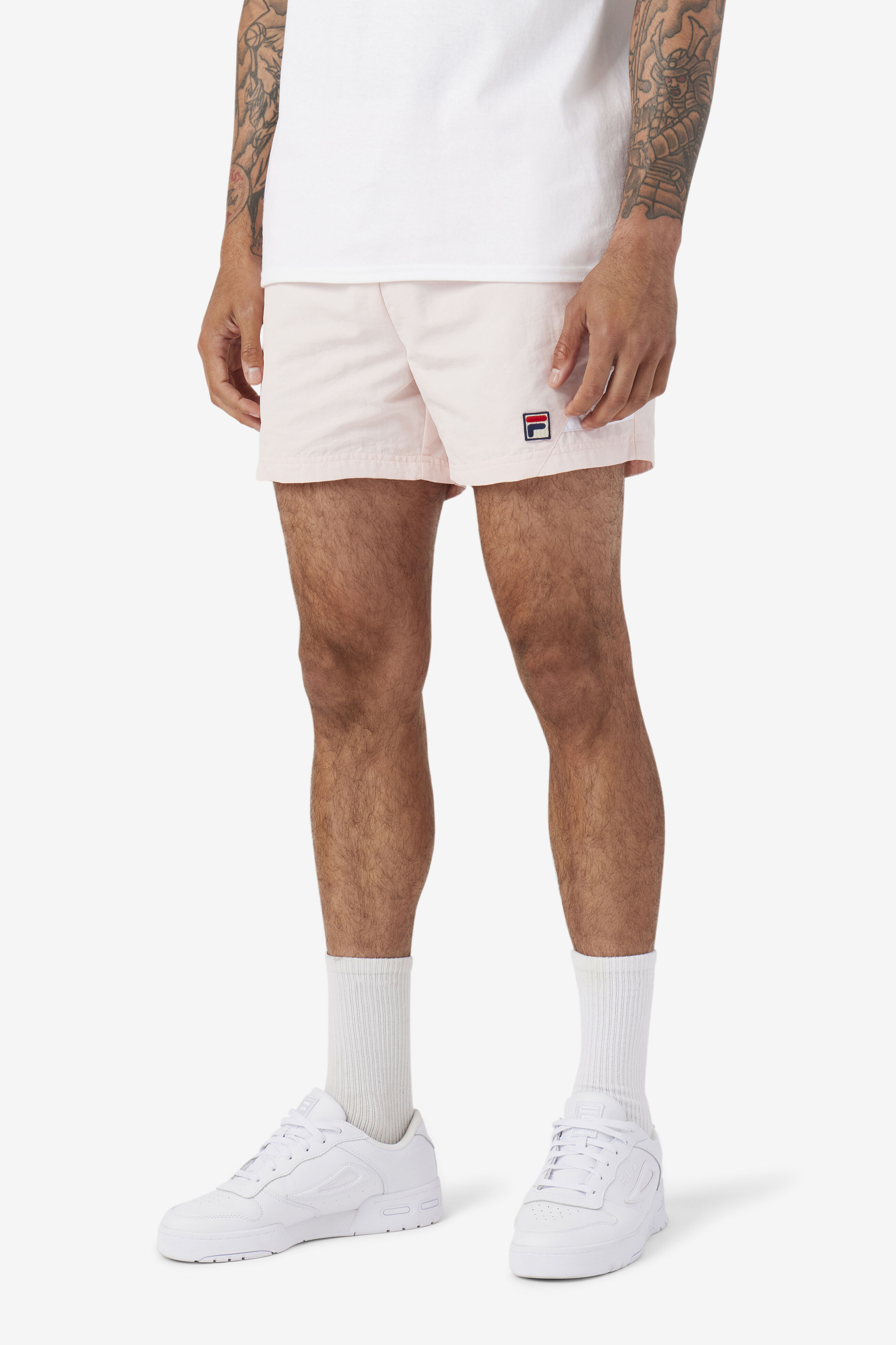Fila vintage swim shorts store