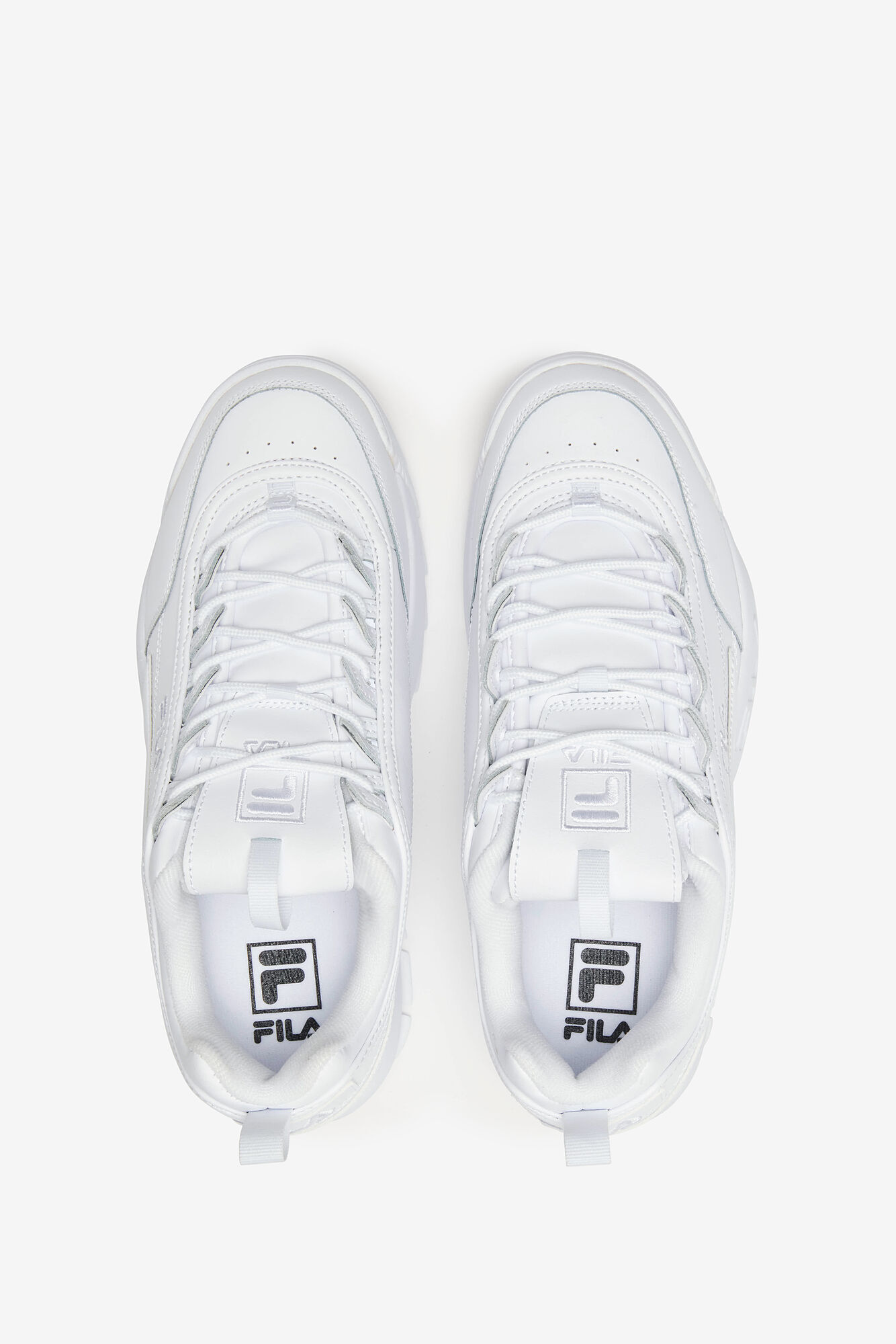 fila disruptor sneakers