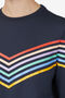LONG SLEEVE CREW