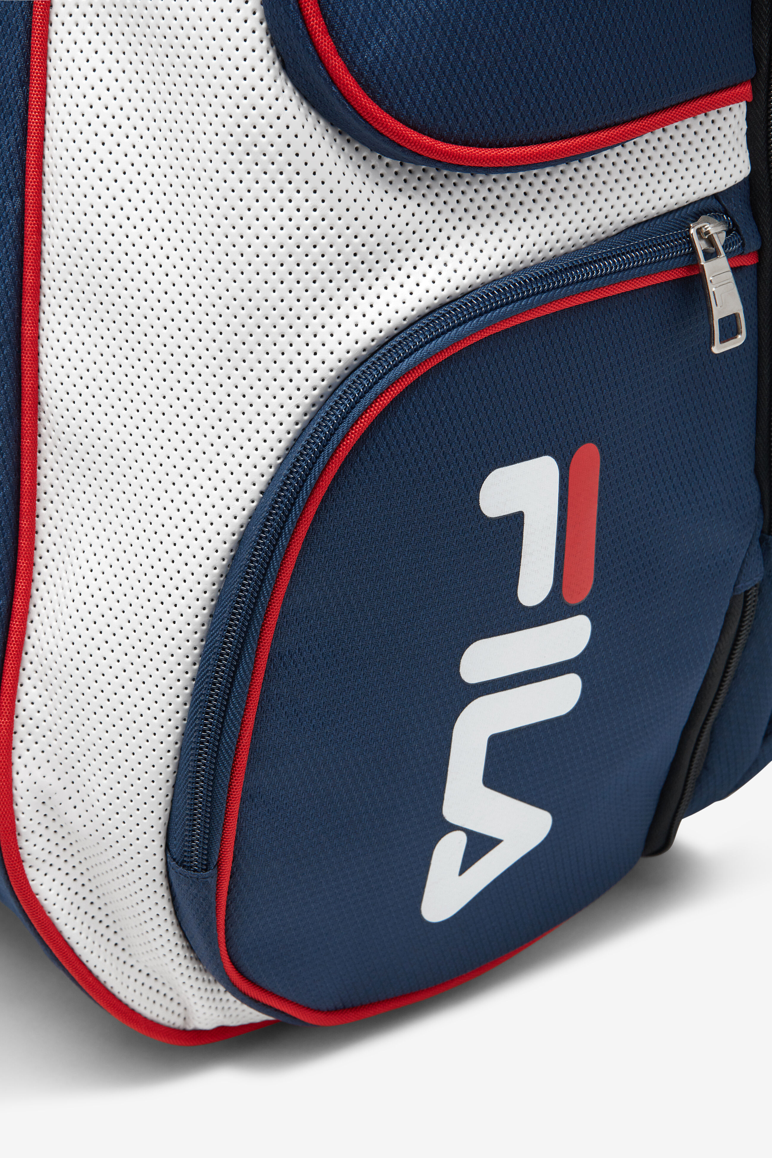 Fila tennis backpack clearance