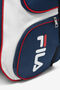 FULLY LOADED TENNIS BAG