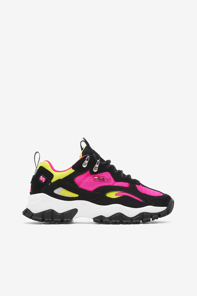 Fila Women's Ray Tracer Tr 2