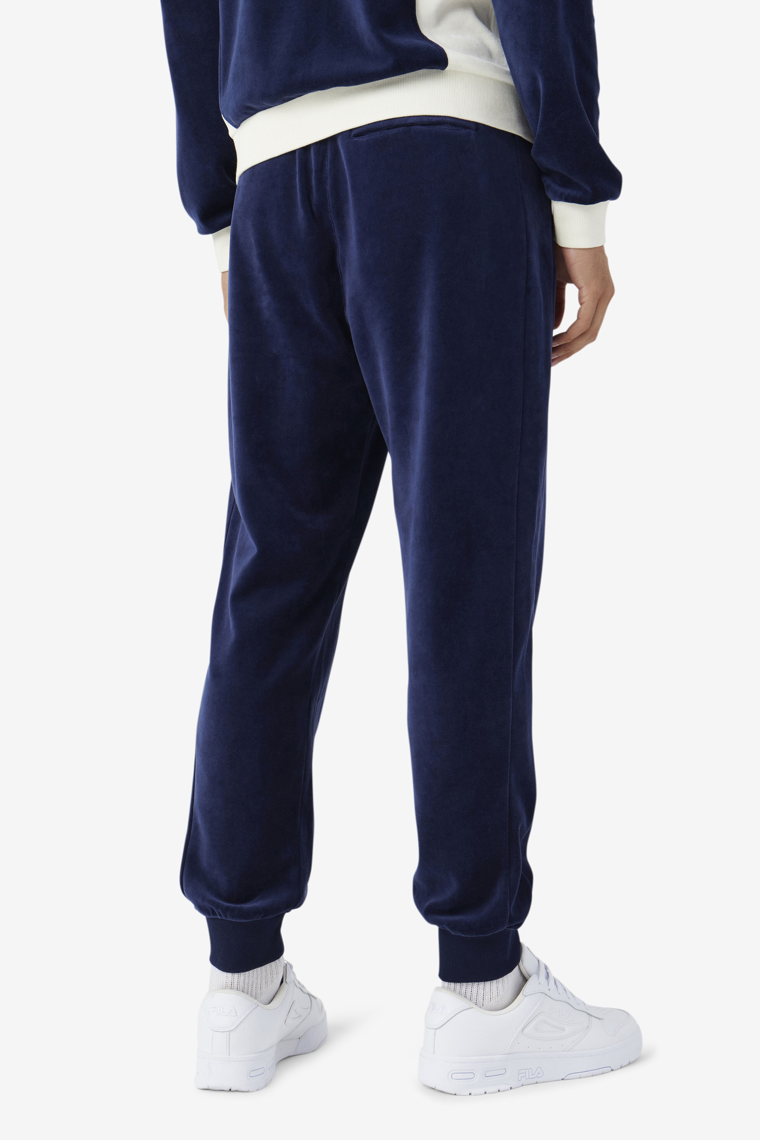 Terence Men s Velour Pants Fila