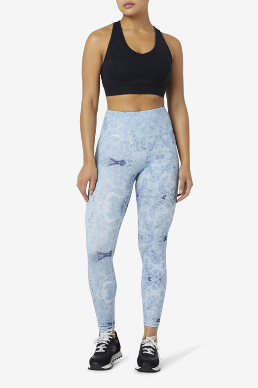 UPLIFT RACERBACK SPORTS BRA