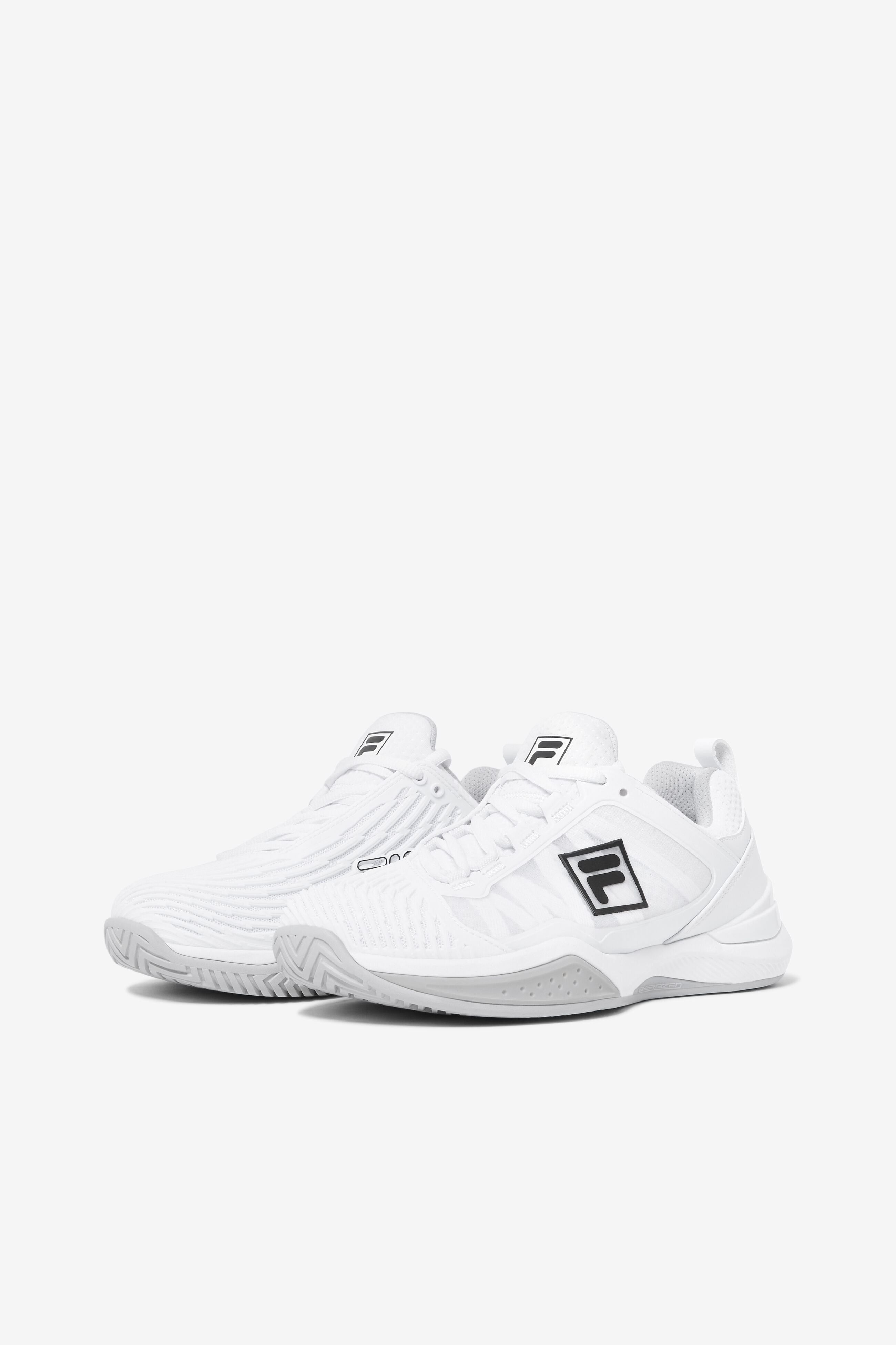 Women s Speedserve Energized Tennis Shoe Fila