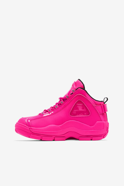 Women's Grant Hill 2 - Sneakers & Lifestyle | Fila