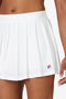 TENNIS ESSENTIALS WV PLT SKORT