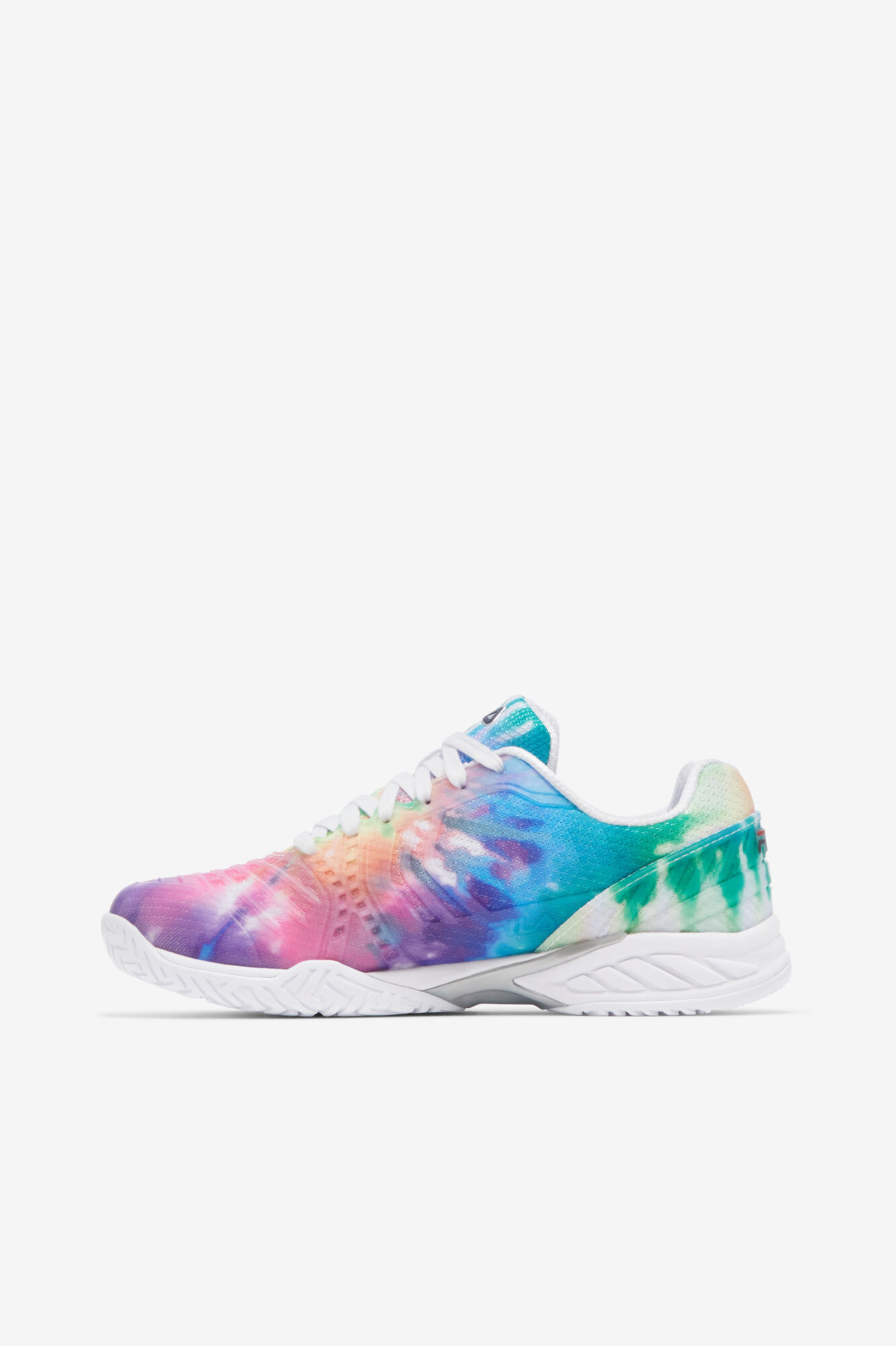 Women's Axilus 2 Energized Tie Dye - Shoes | Fila