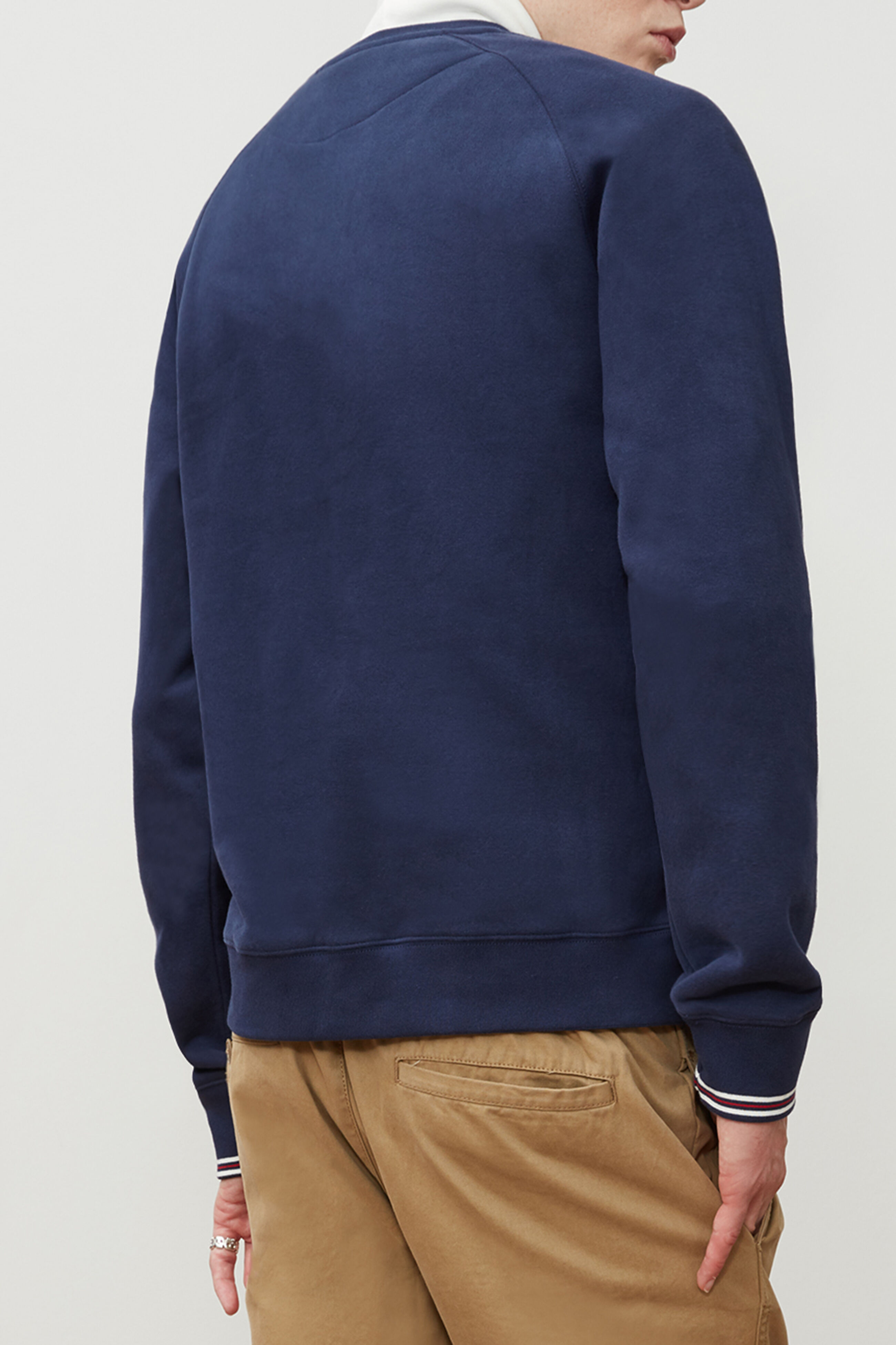 Fila pozzi crew sale