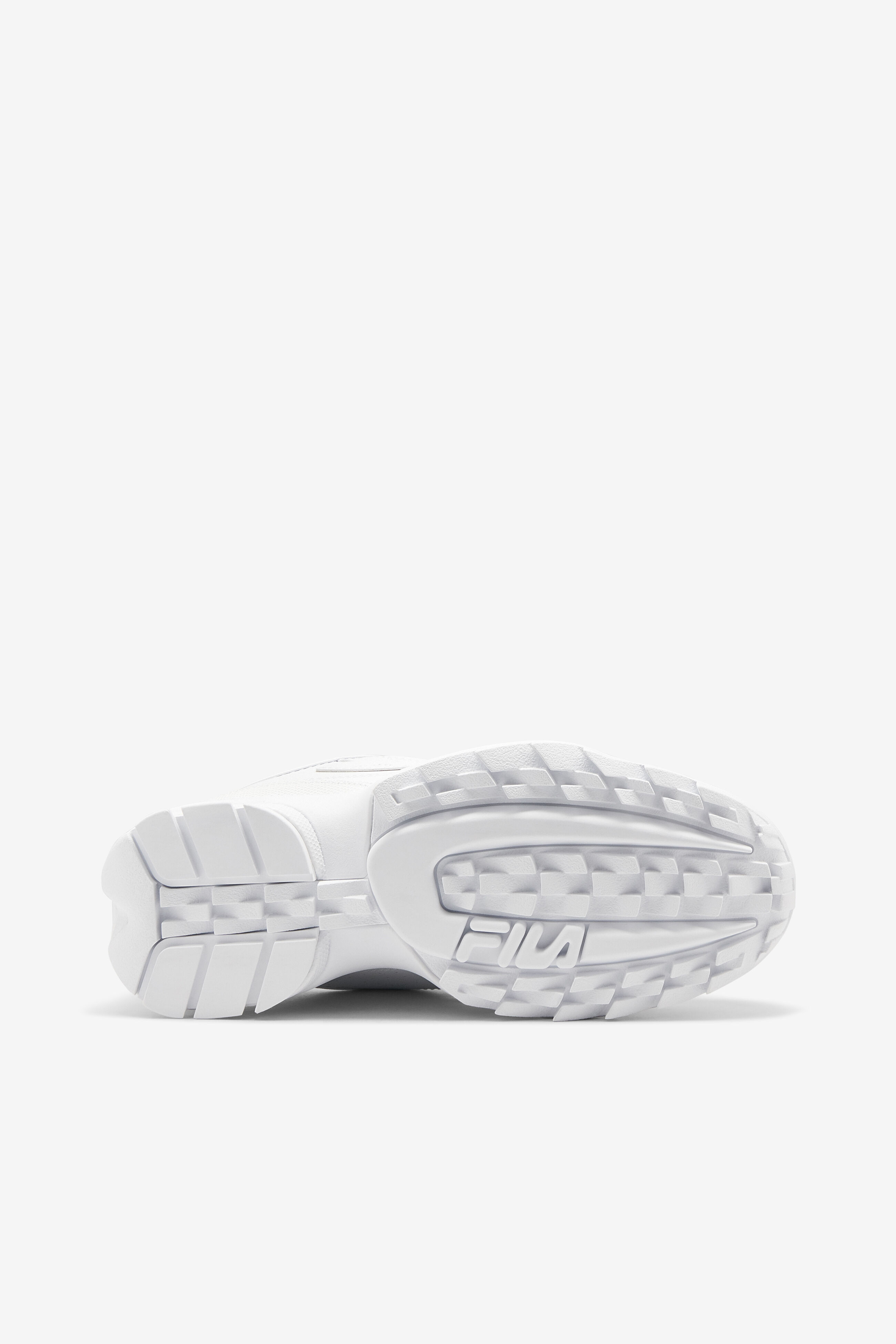 Fila disruptor 2 original vs fake shop