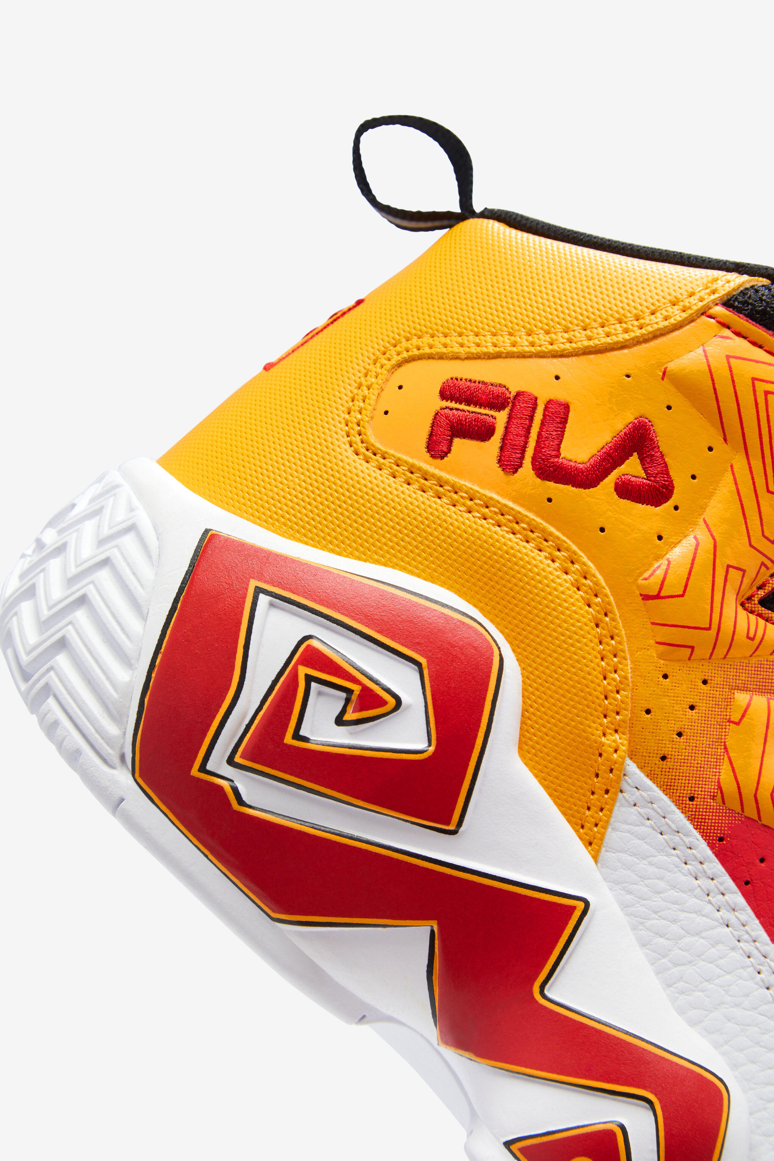 Big Kids Mb Big Kids 3.5 7 Fila
