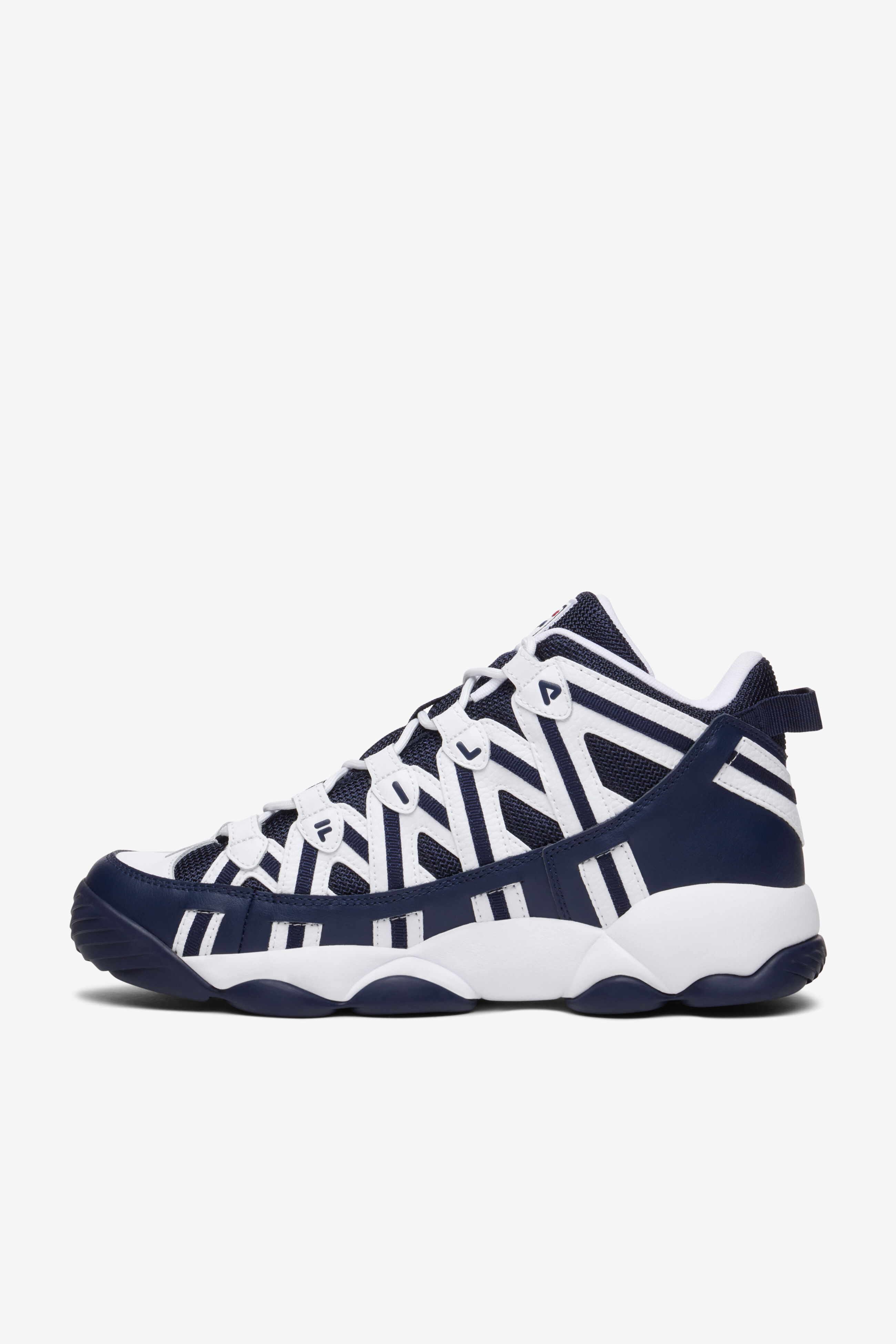 Fila spaghetti on feet online