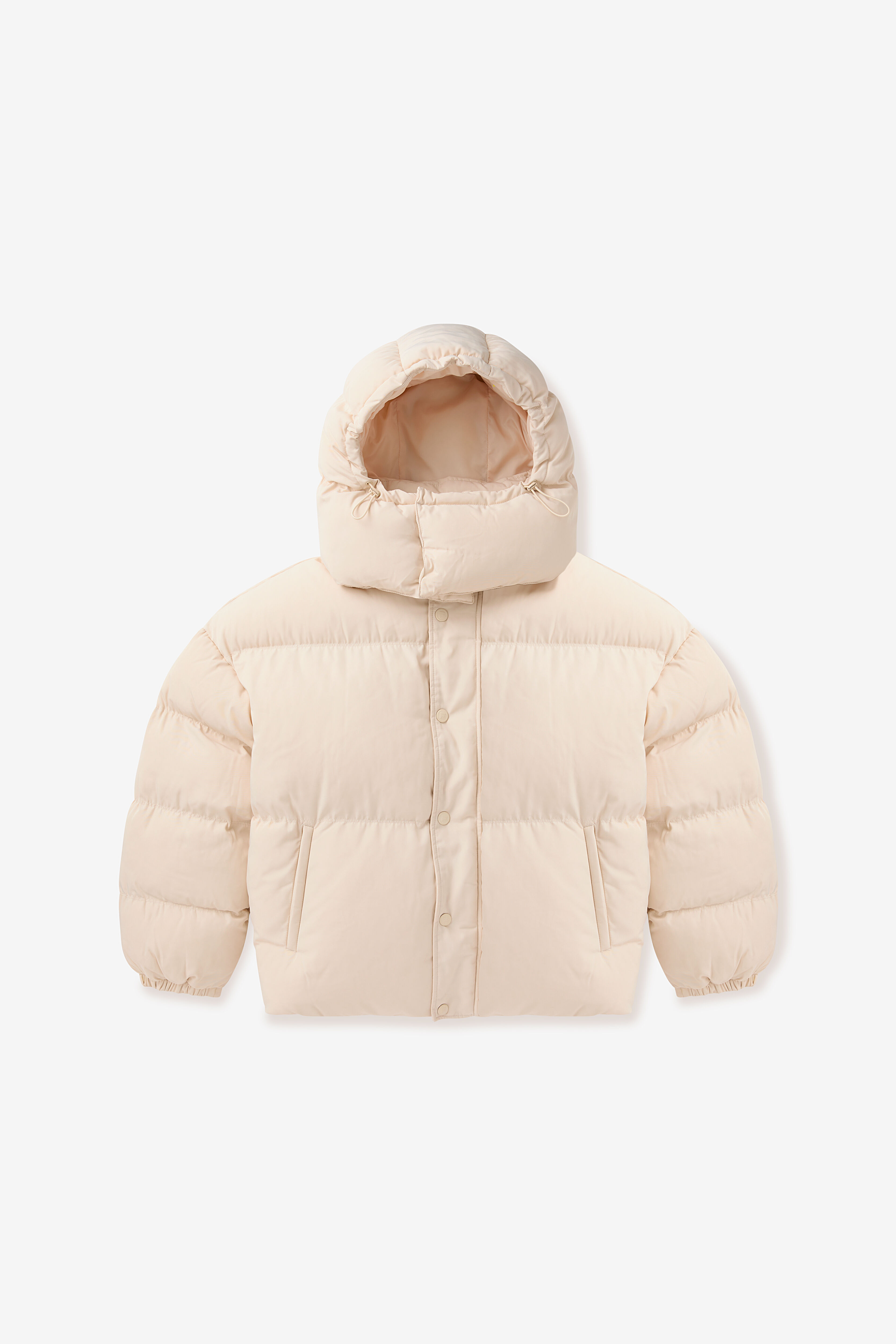 Fila winter jacket 2025