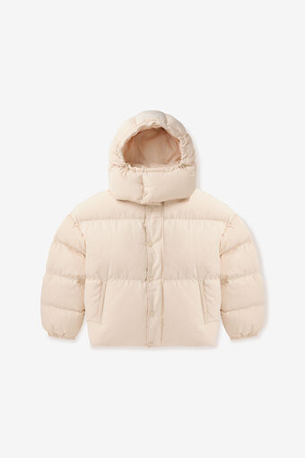 FUNDMNTLS SUPER PUFFER JACKET