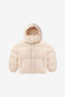 FUNDMNTLS SUPER PUFFER JACKET
