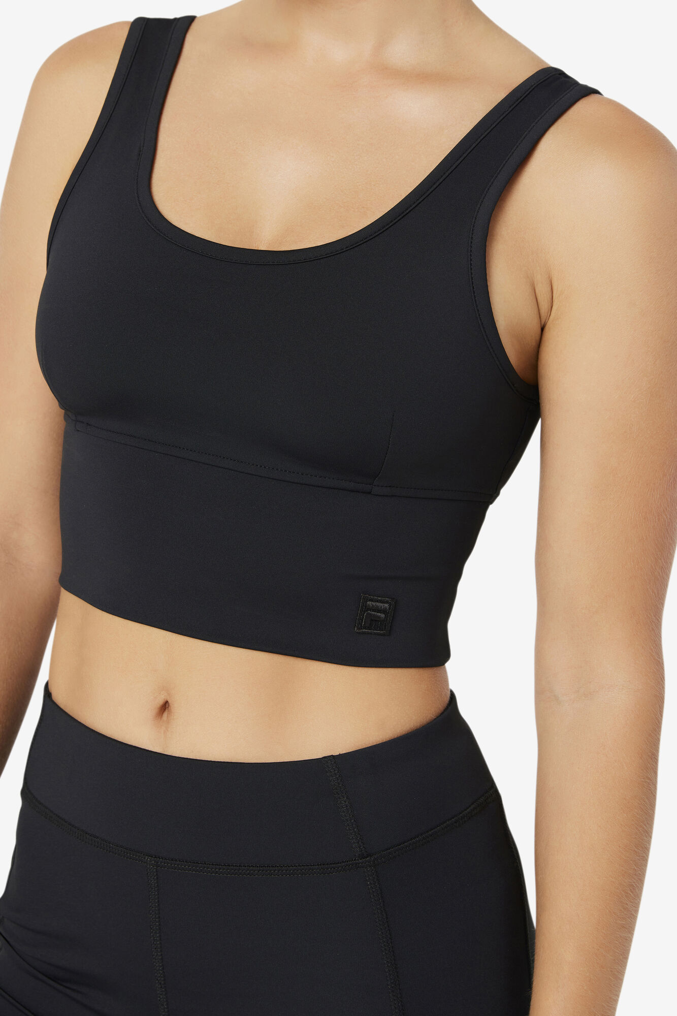 Kora Sports Bra Fila