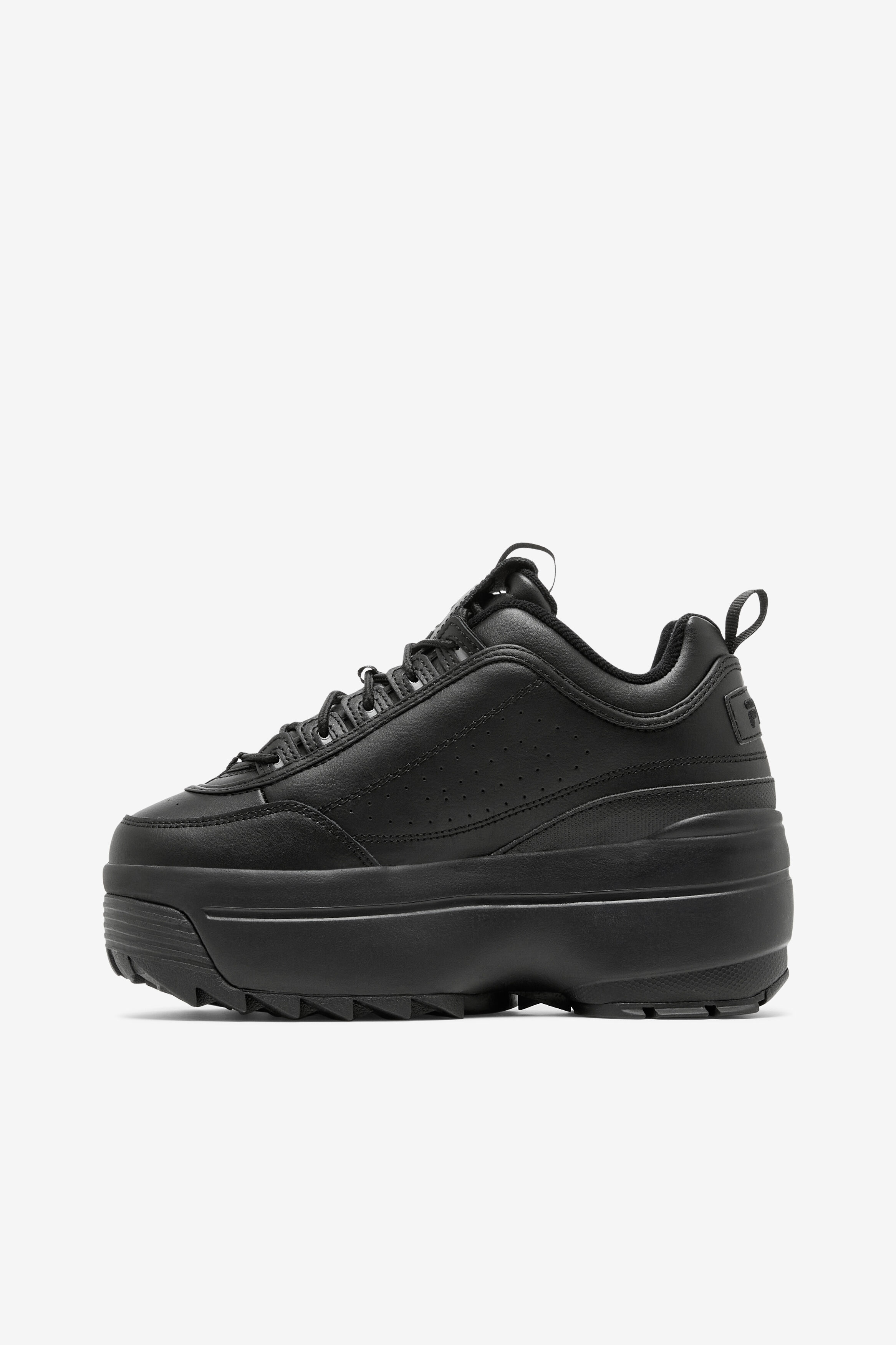 Women s Disruptor 2 Chunky Wedge Sneaker Fila