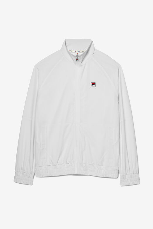 TRACK JACKET
