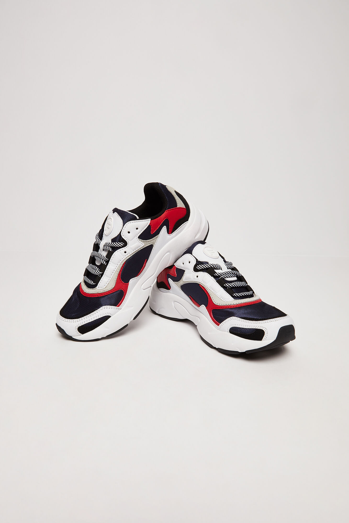 Fila discount luminance price