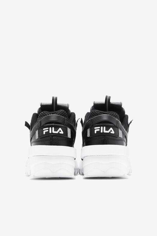 Fila Disruptor Ii Exp Gs Girls Shoes