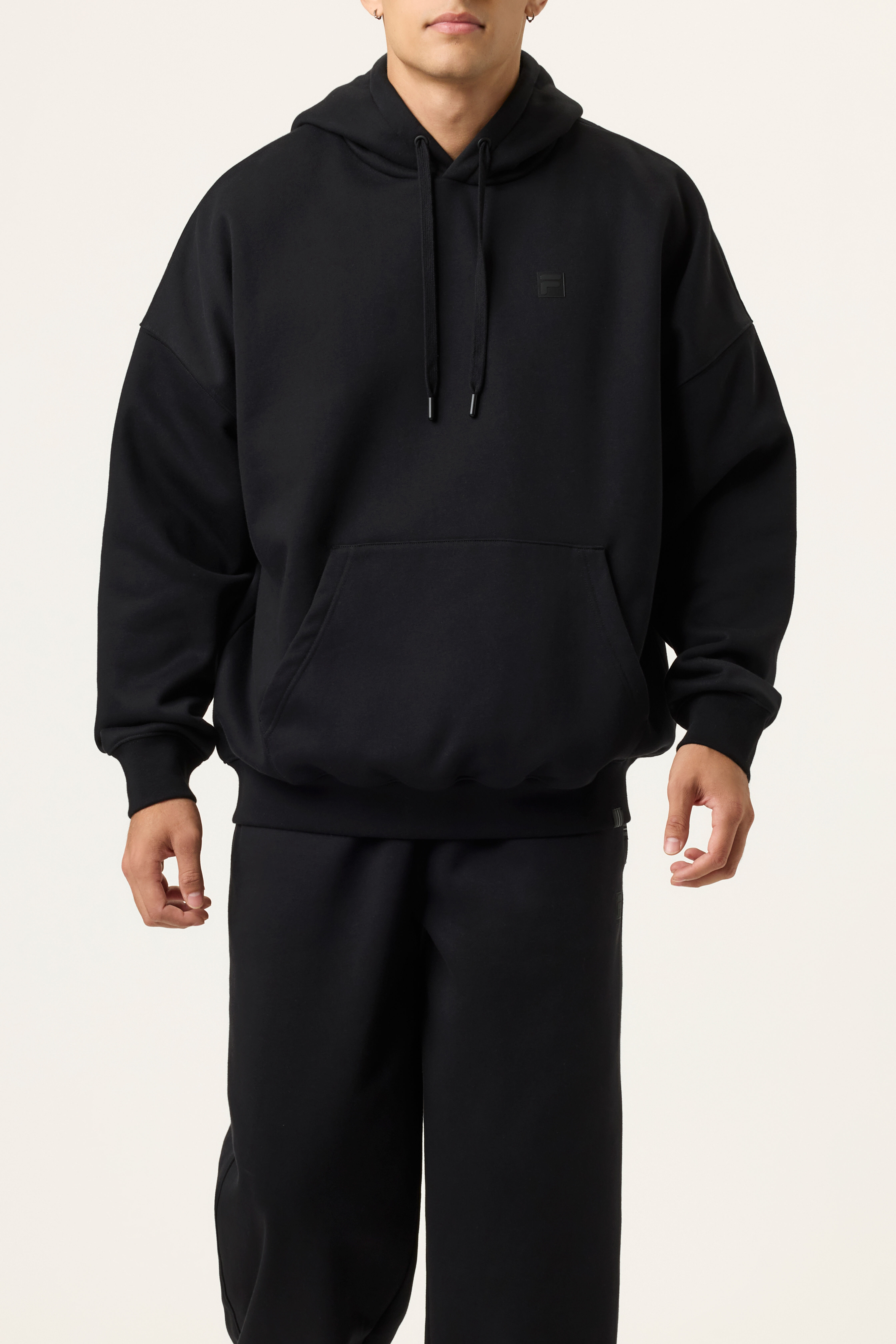 Apex Oversized Hoodie