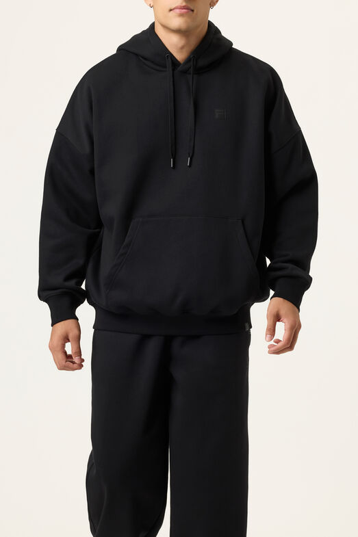 APEX OVERSIZED HOODIE