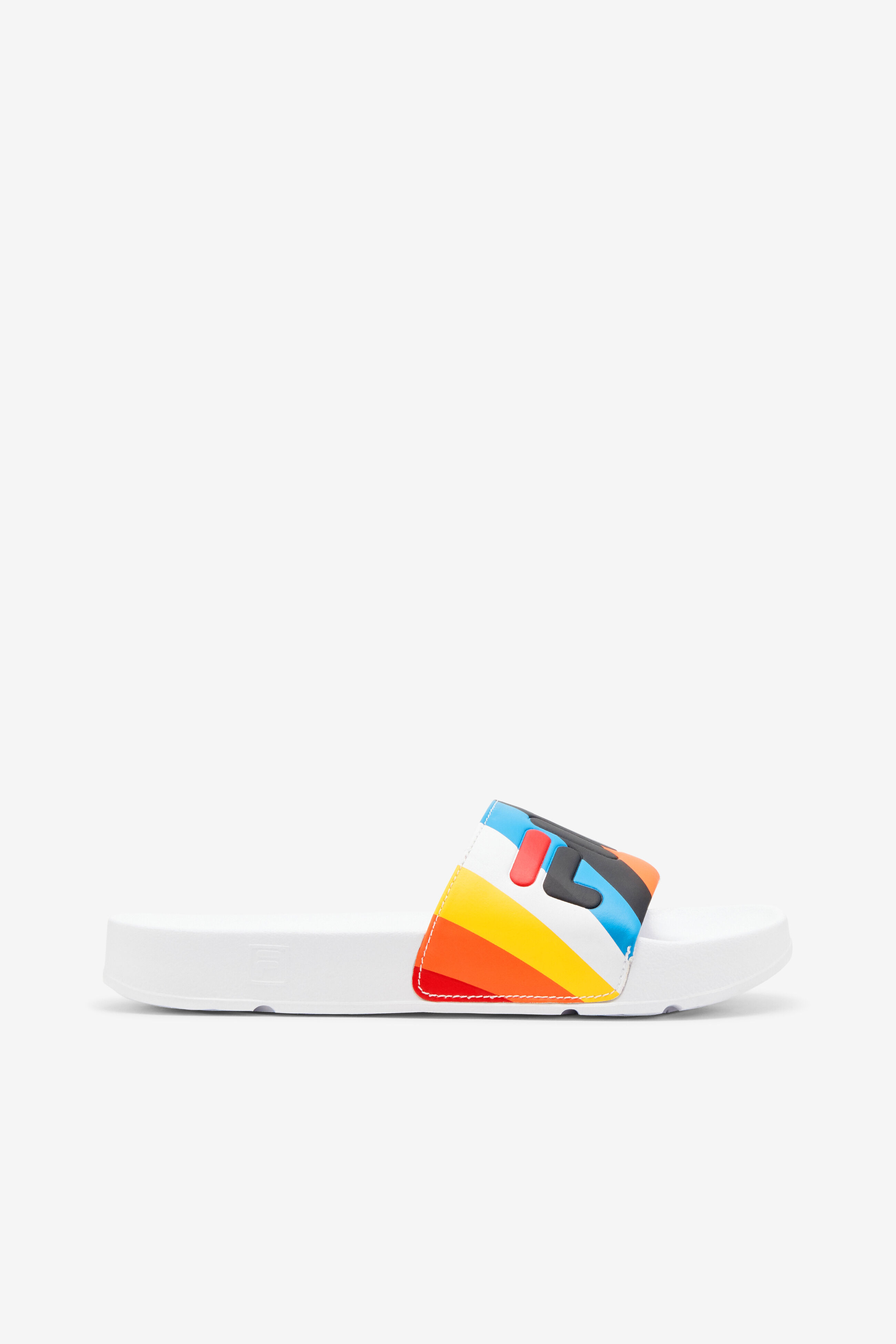 Drifter Archive Women s Slides Fila