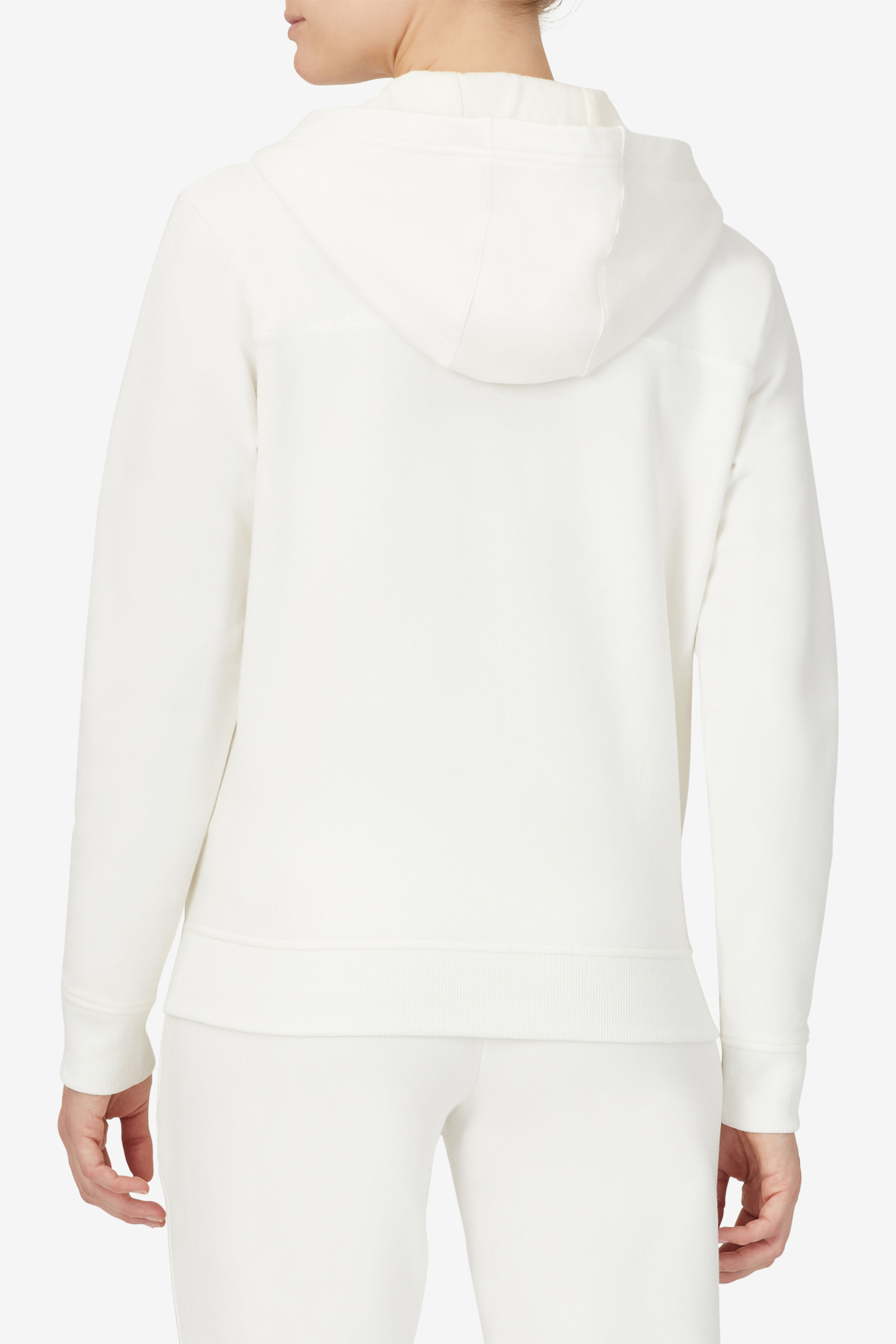 Fila jago full zip fleece hoodie online