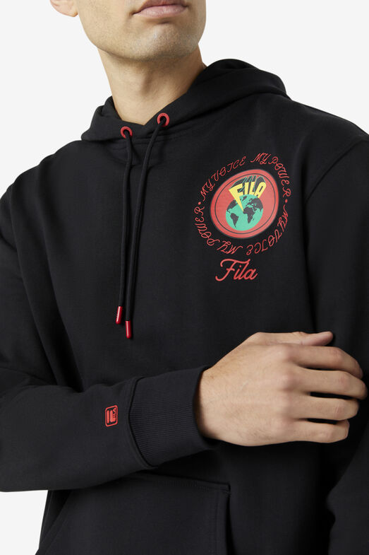 HUNT HOODIE