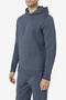 GAMGEE HOODIE/TURBULENCE/Medium