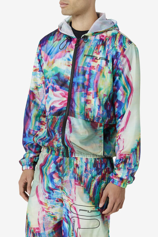 BUG FULL ZIP JACKET