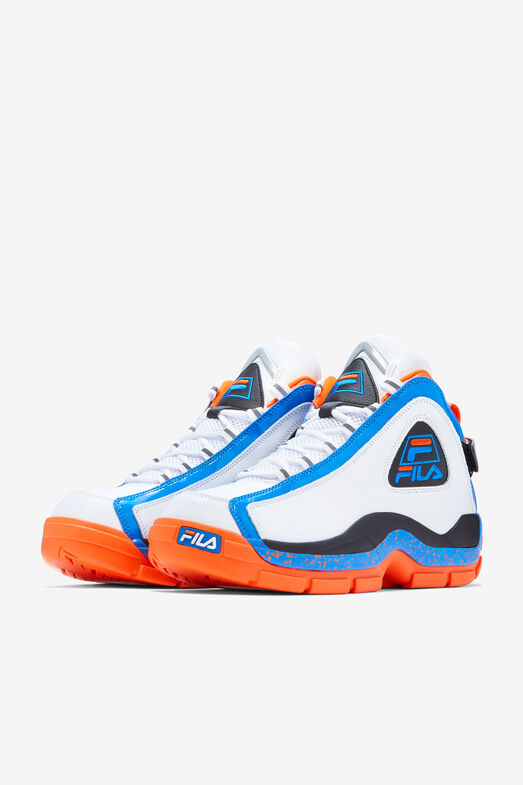 2 Men's - Electric Blue | Fila