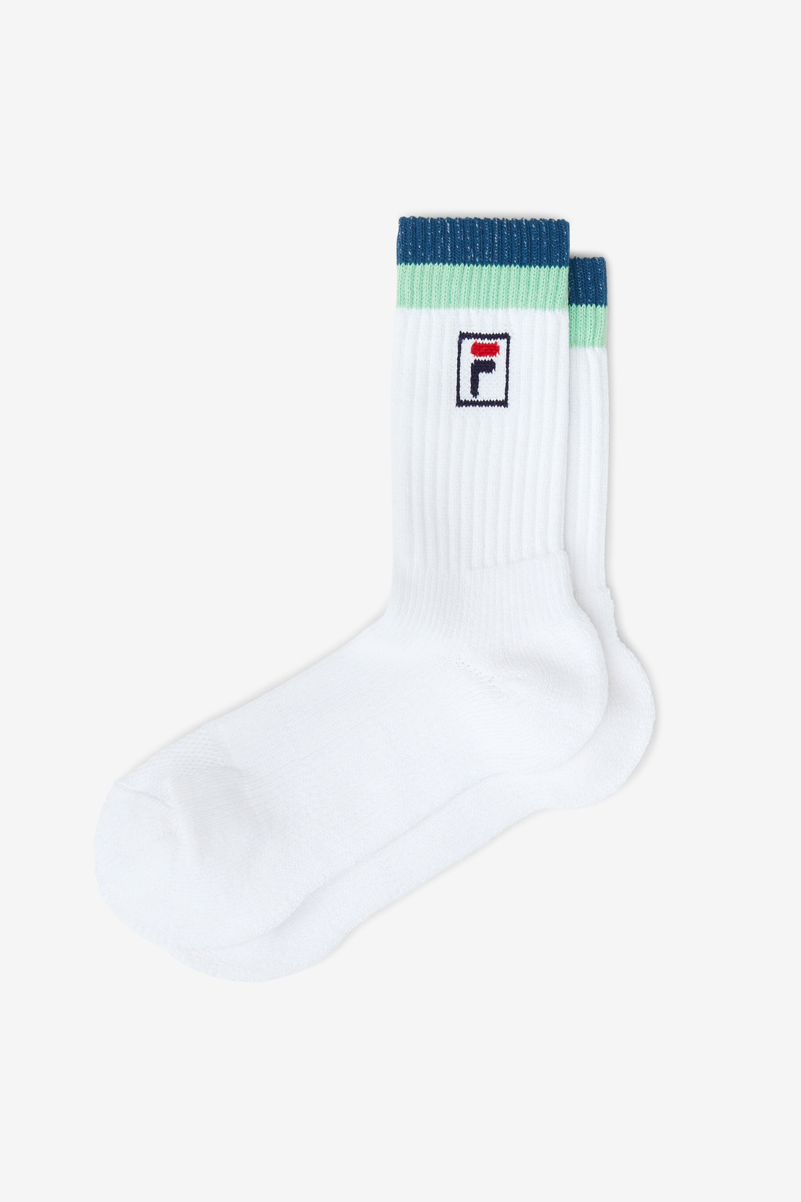 Men s Baseline Sock Socks Accessories Fila