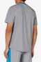 BACKSPIN SHORT SLEEVE TOP