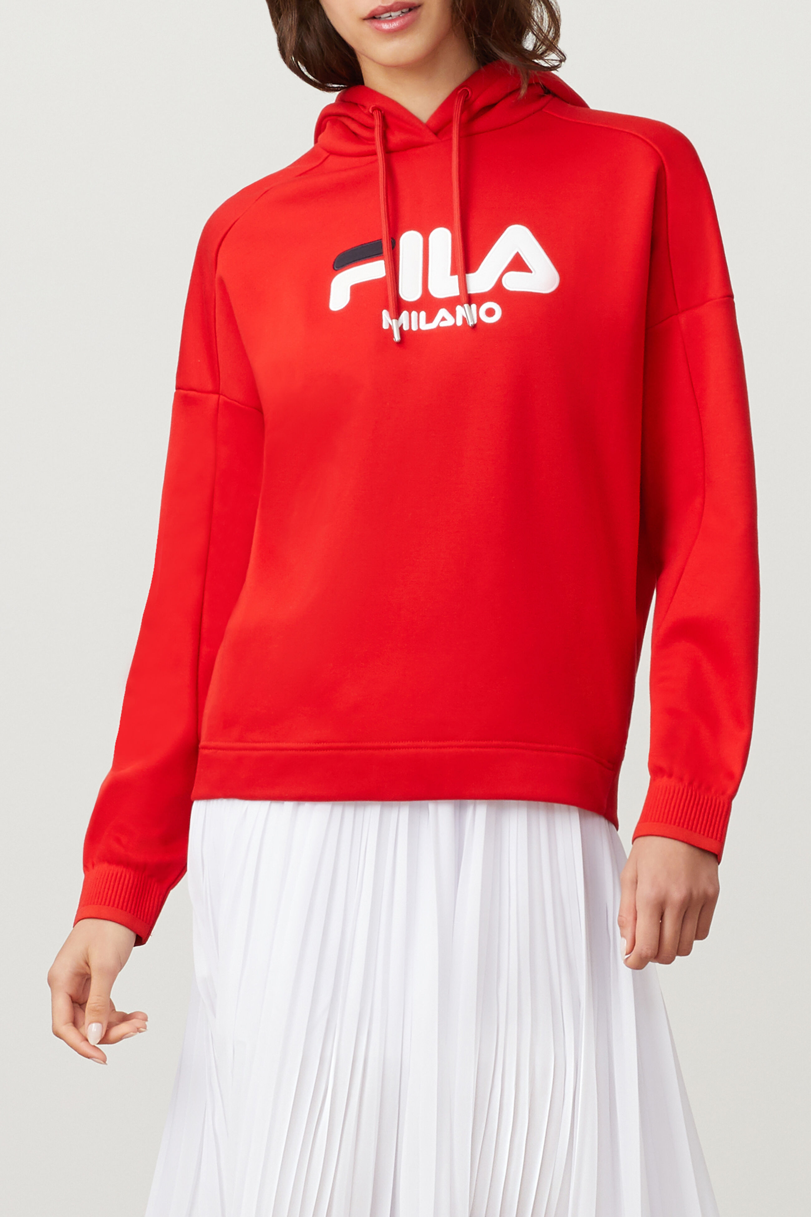 Fila deals milano sweatshirt
