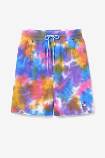 SLOAN TDYE AOP SHORT/TIE DYE/Large