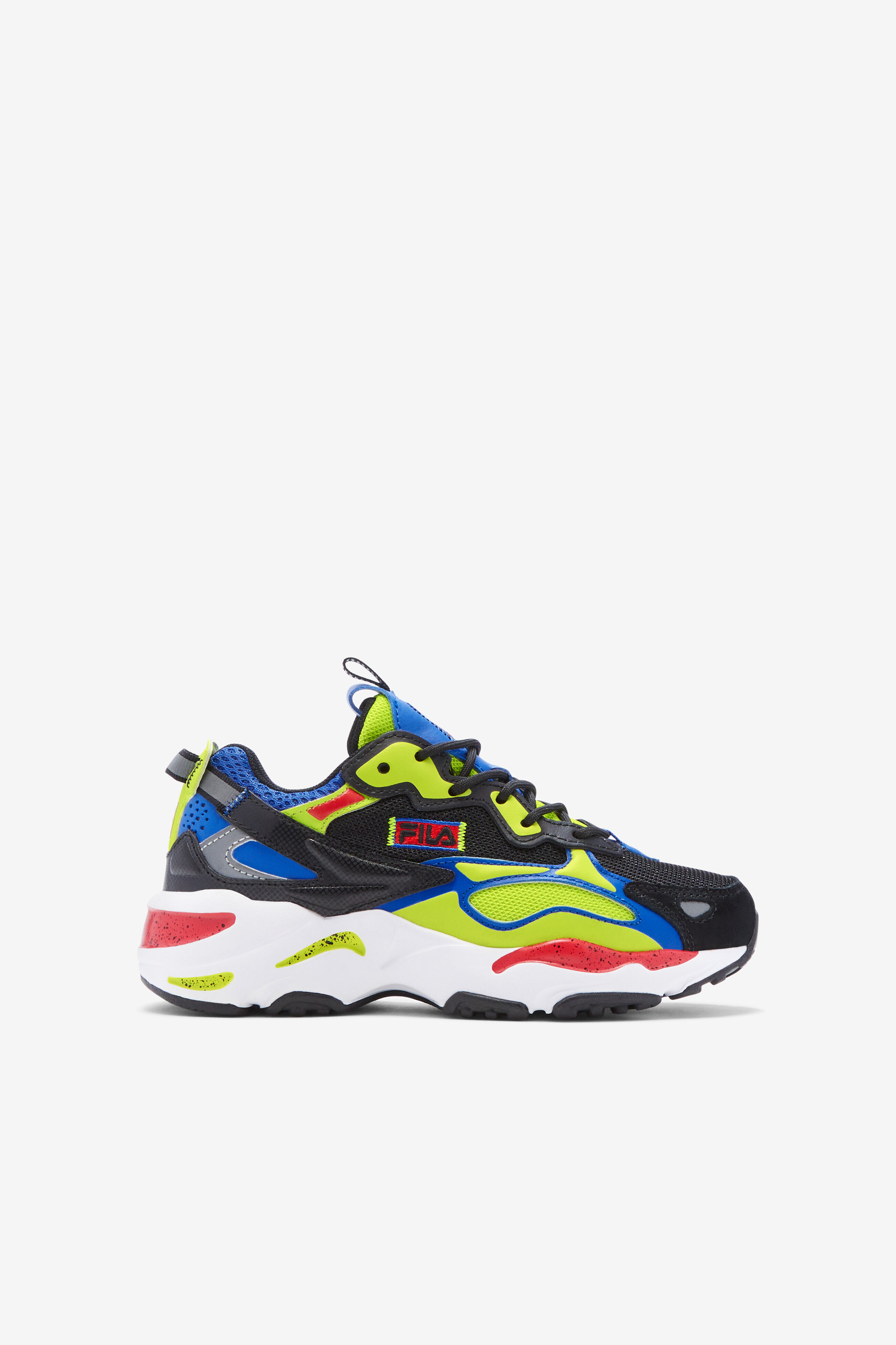 Fila rs x store