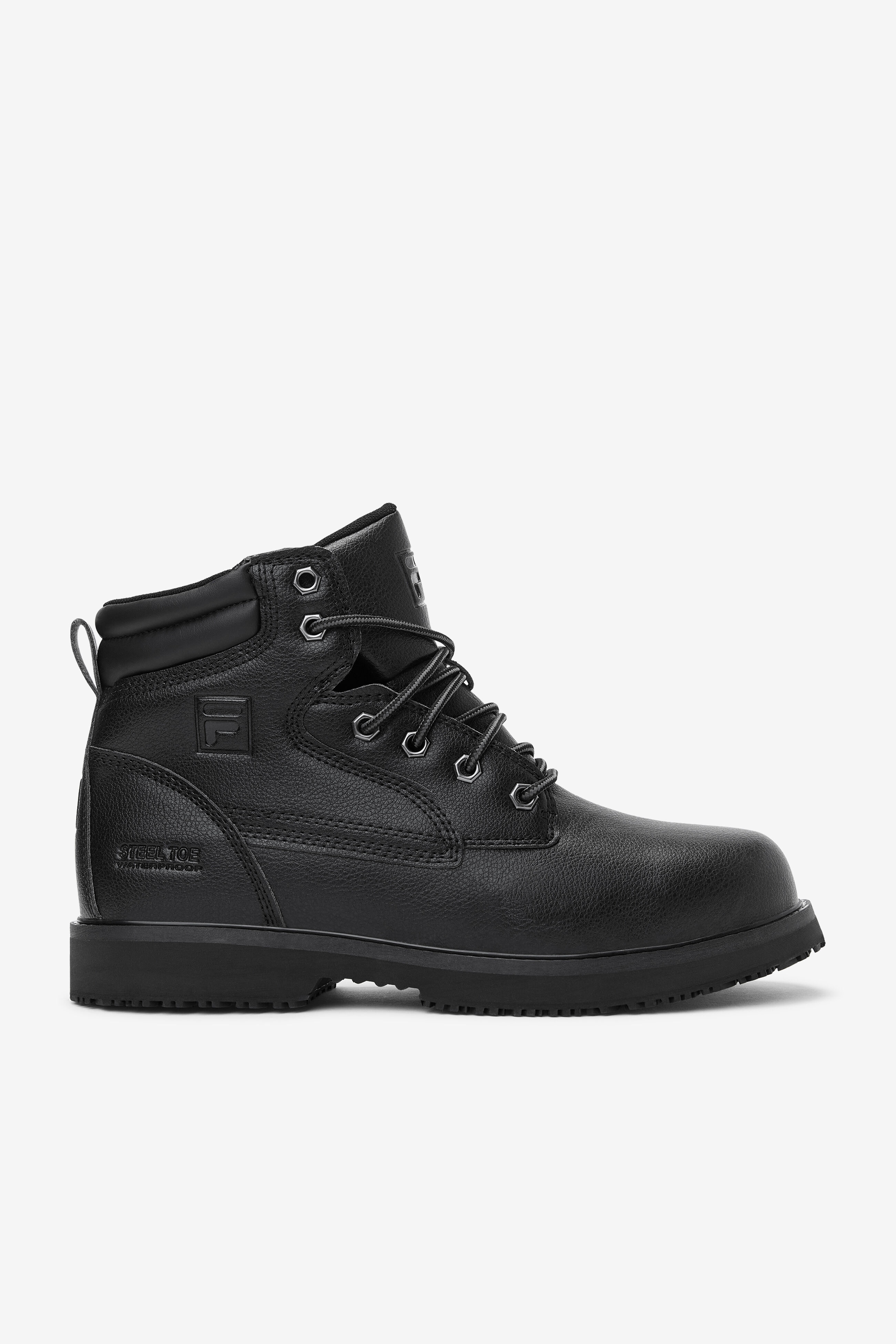 Fila top safety boots