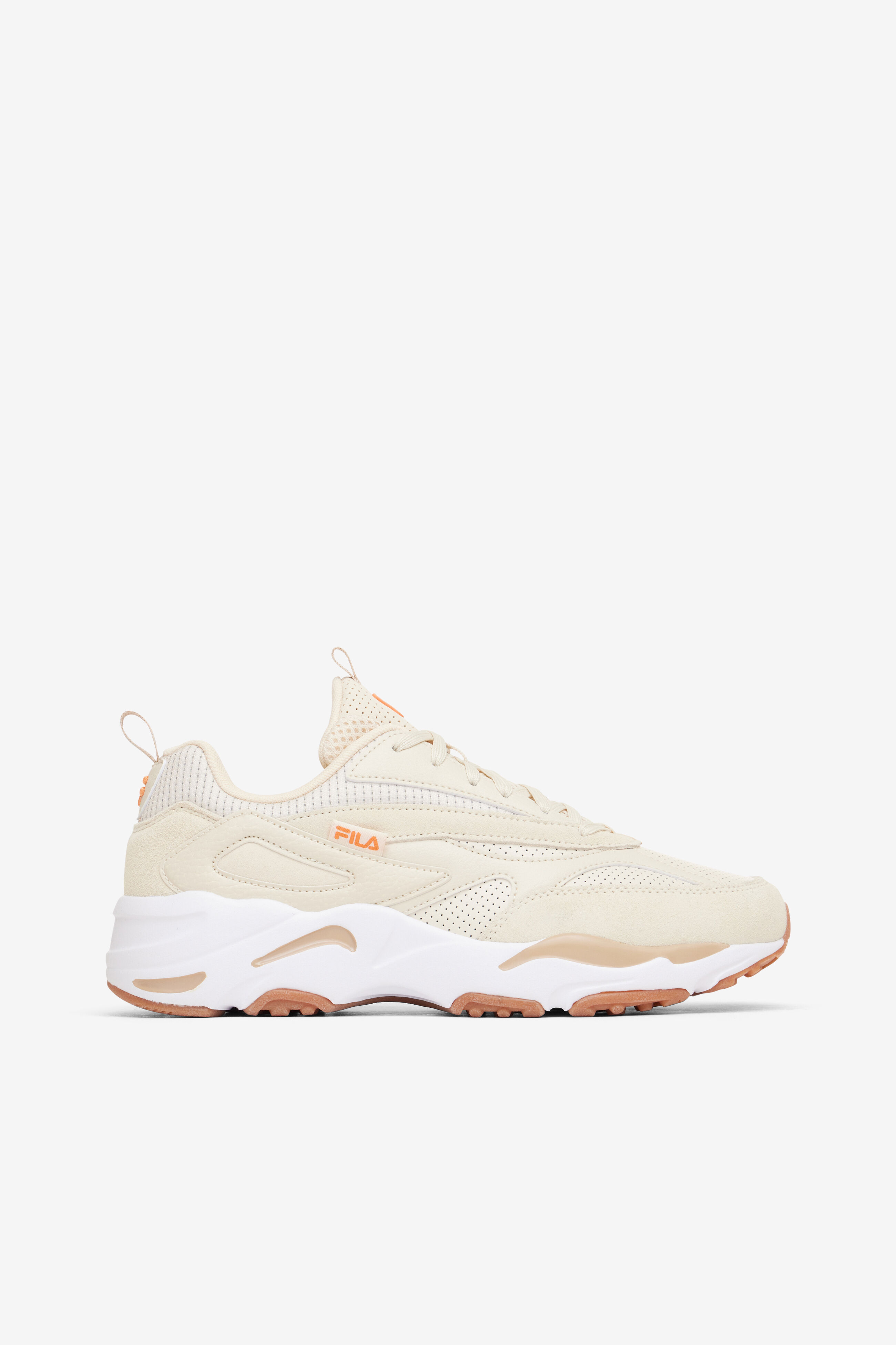 Comfortable Fastic Sneakers Fila