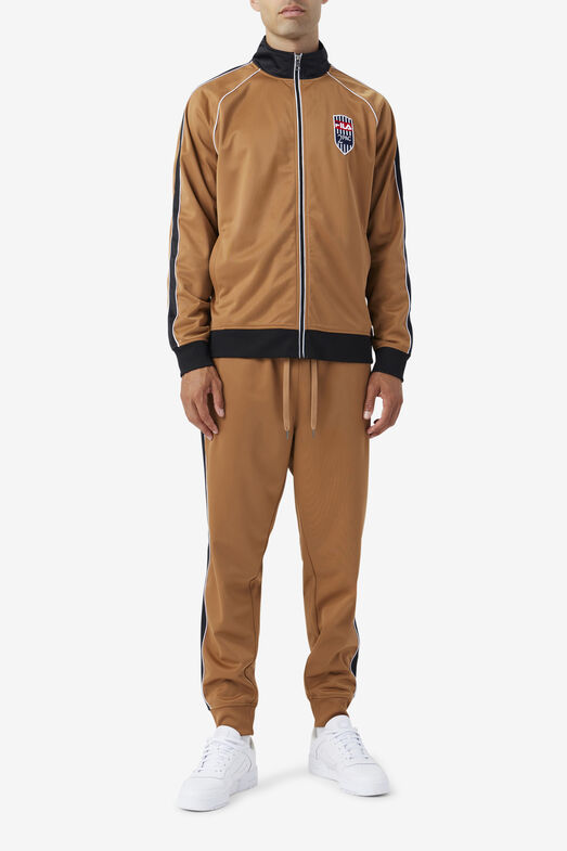 2PAC TRACK PANT