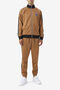2PAC TRACK PANT