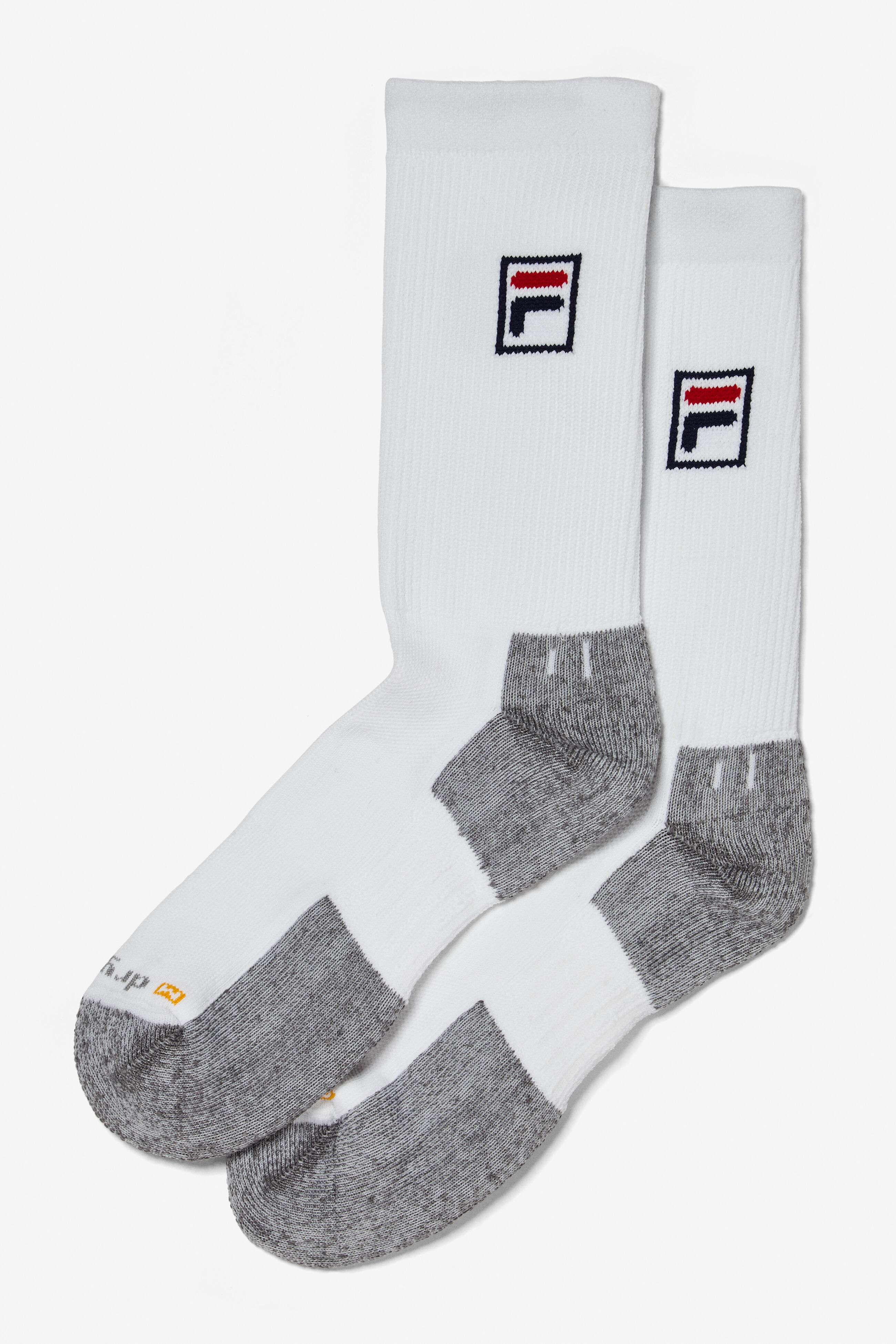 Crew Socks Socks Bags And Accessories Fila