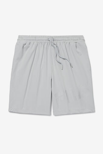 STRETCH WOVEN WALKING SHORT