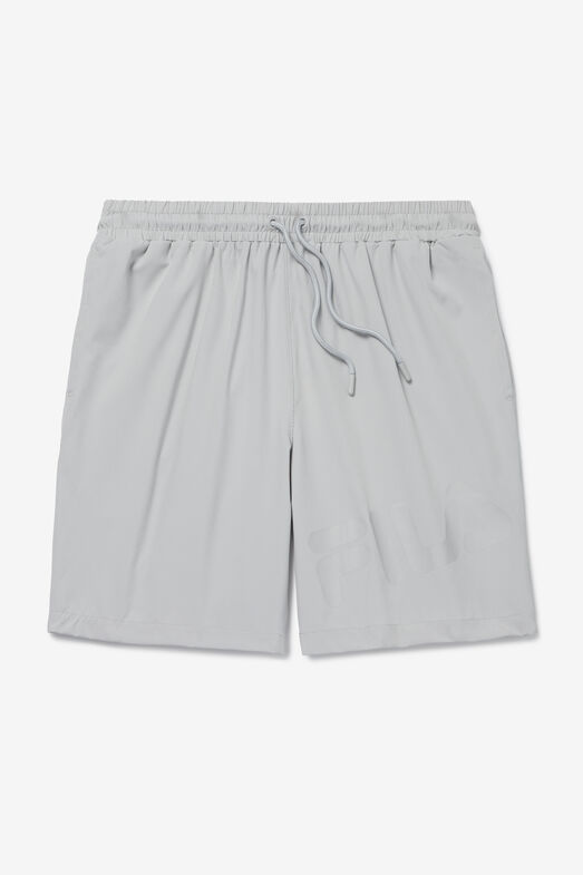 STRETCH WOVEN WALKING SHORT