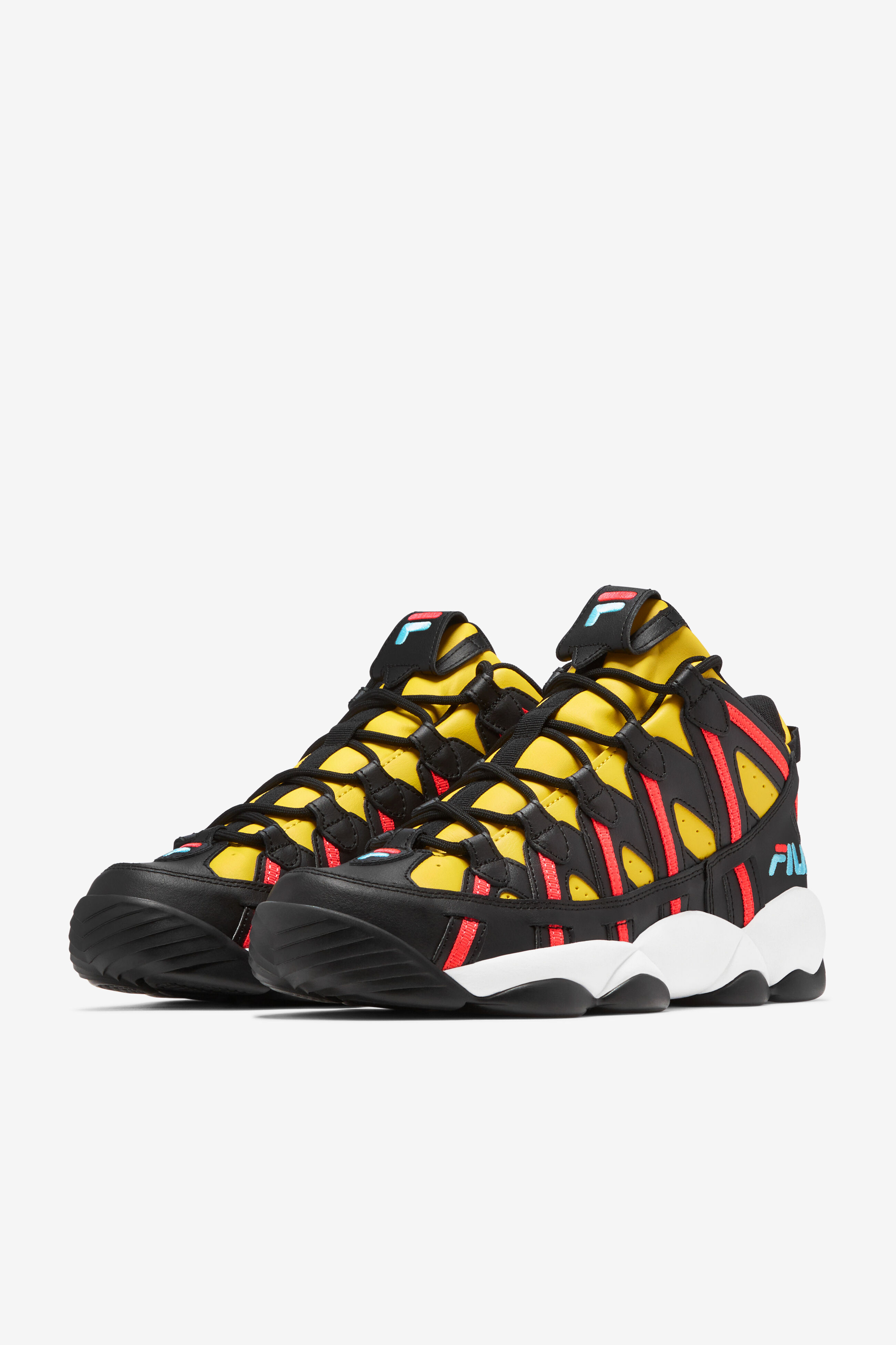 Fila on sale spaghetti homme