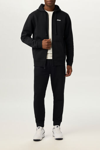 SPORTSTYLE LNR LOGO FLZP JCKET